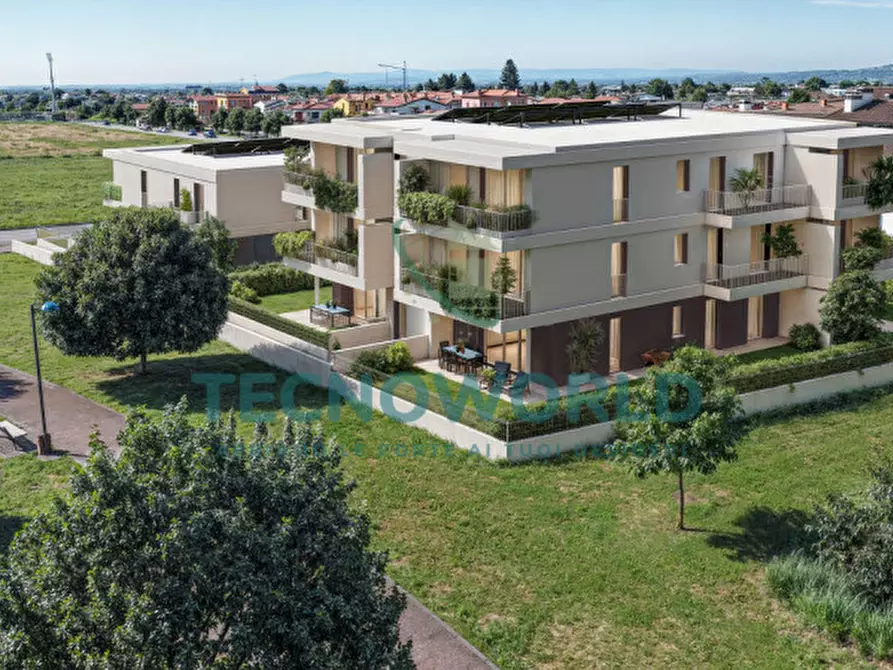 Immagine 3 di Appartamento in vendita  in Via S. Francesco a Thiene