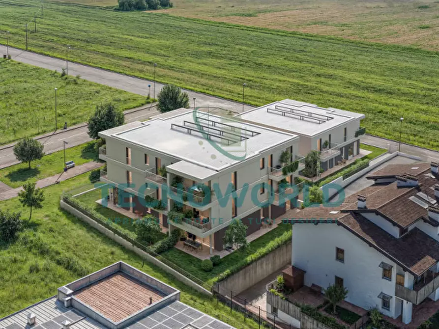 Immagine 5 di Appartamento in vendita  in Via S. Francesco a Thiene