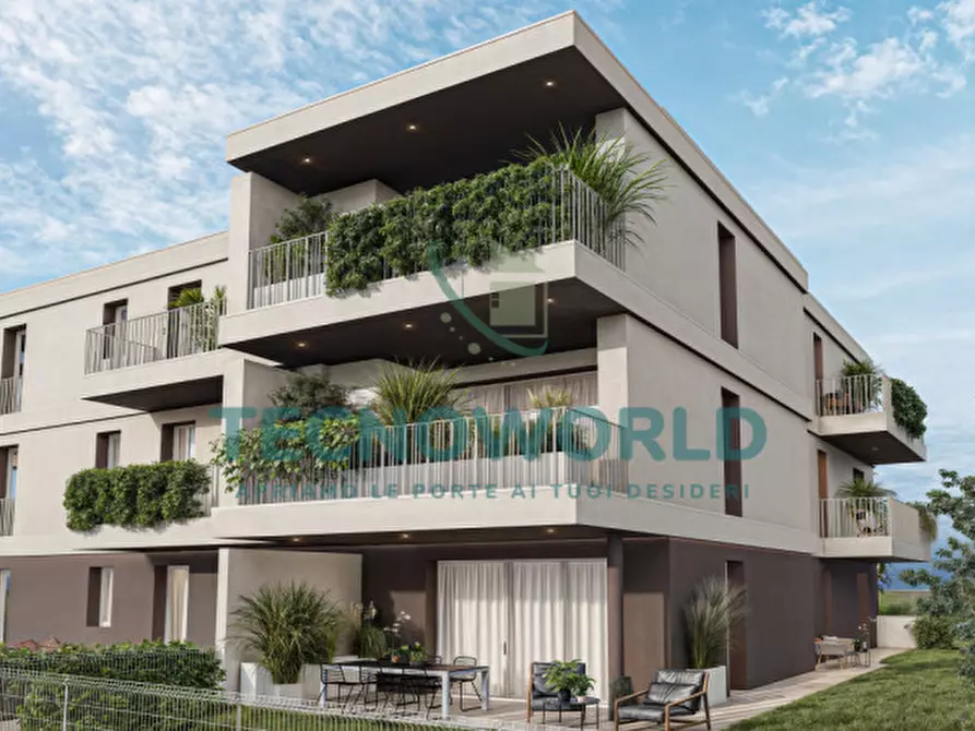 Immagine 6 di Appartamento in vendita  in Via S. Francesco a Thiene