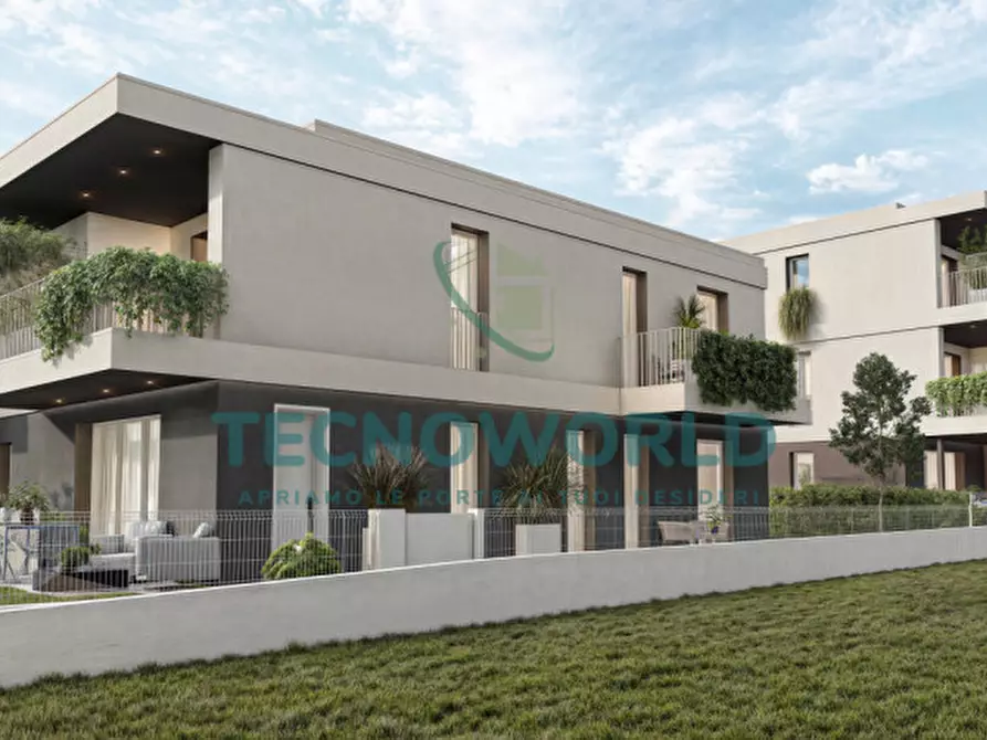 Immagine 7 di Appartamento in vendita  in Via S. Francesco a Thiene