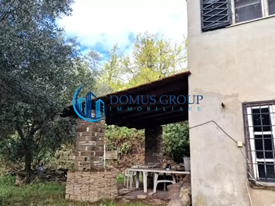 Immagine 4 di Rustico / casale in vendita  in Via Massa Clodiana a Roma