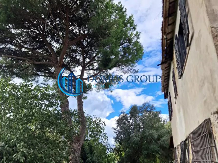 Immagine 16 di Rustico / casale in vendita  in Via Massa Clodiana a Roma