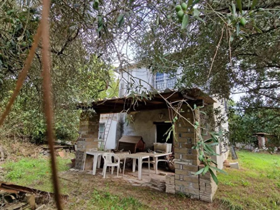 Immagine 20 di Rustico / casale in vendita  in Via Massa Clodiana a Anguillara Sabazia