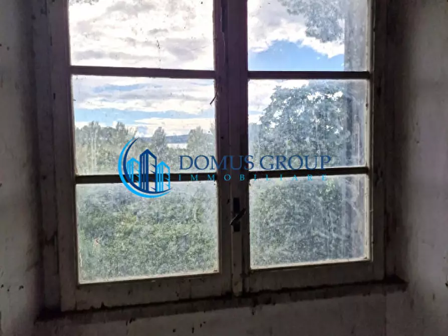 Immagine 23 di Rustico / casale in vendita  in Via Massa Clodiana a Roma