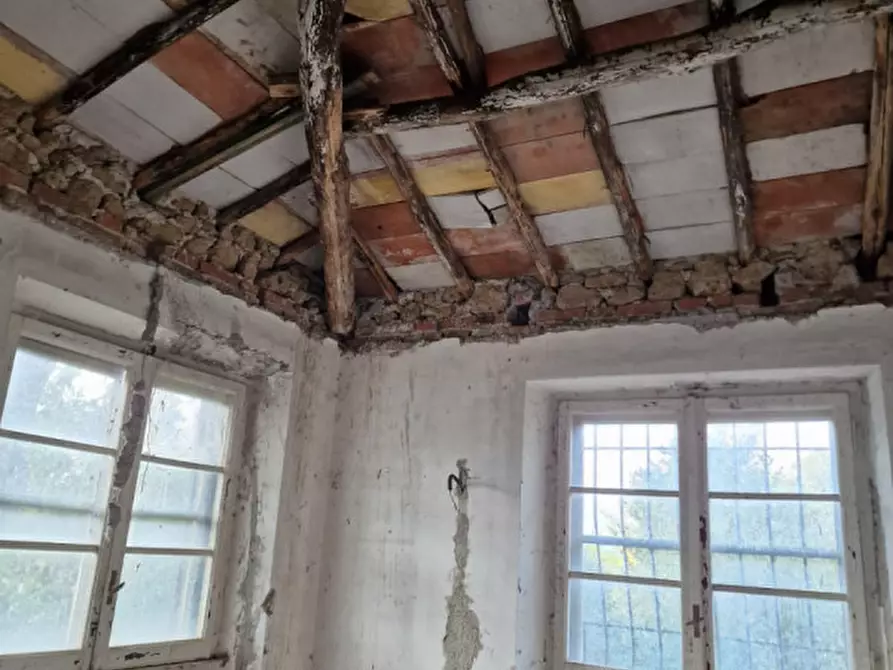 Immagine 25 di Rustico / casale in vendita  in Via Massa Clodiana a Anguillara Sabazia