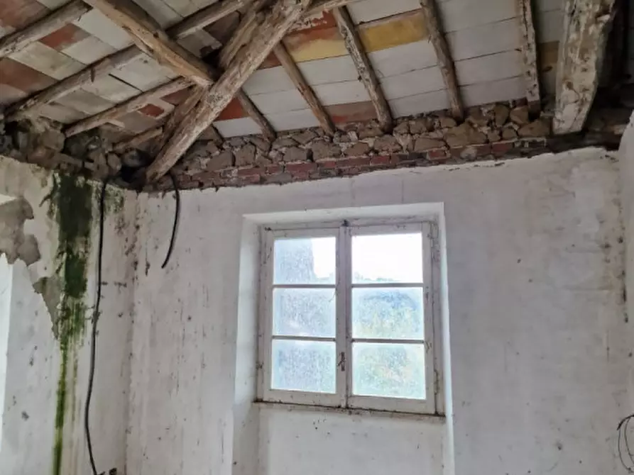 Immagine 26 di Rustico / casale in vendita  in Via Massa Clodiana a Anguillara Sabazia