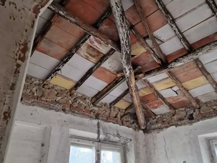 Immagine 28 di Rustico / casale in vendita  in Via Massa Clodiana a Anguillara Sabazia