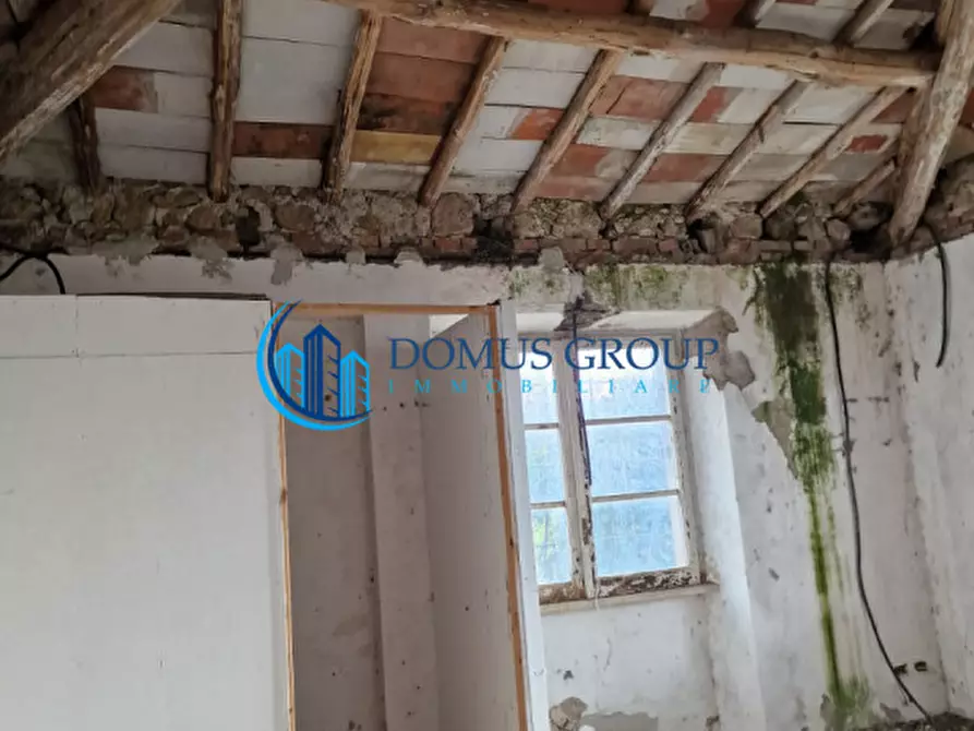 Immagine 35 di Rustico / casale in vendita  in Via Massa Clodiana a Roma