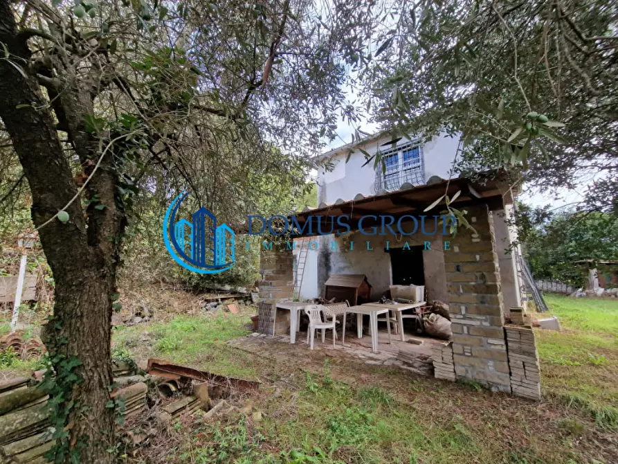 Immagine 36 di Rustico / casale in vendita  in Via Massa Clodiana a Roma