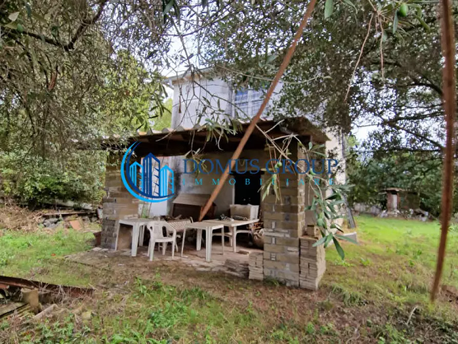Immagine 37 di Rustico / casale in vendita  in Via Massa Clodiana a Roma