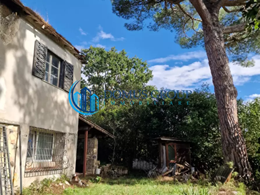 Immagine 38 di Rustico / casale in vendita  in Via Massa Clodiana a Roma