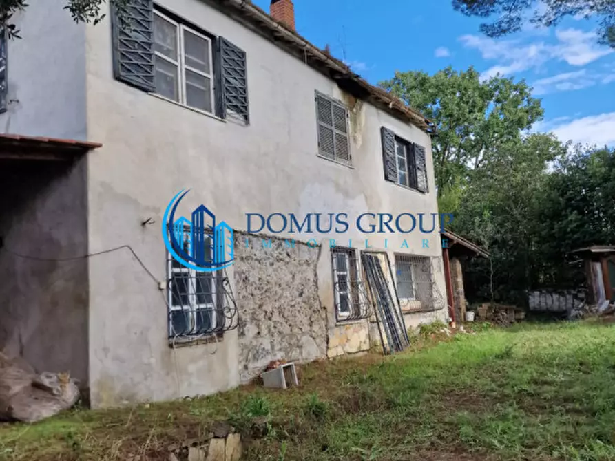 Immagine 40 di Rustico / casale in vendita  in Via Massa Clodiana a Roma