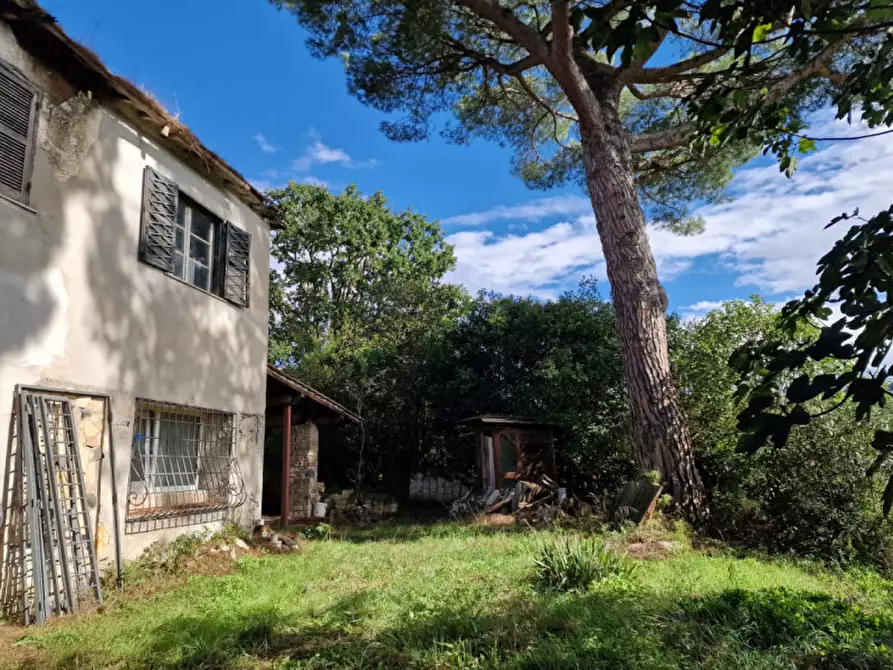 Immagine 41 di Rustico / casale in vendita  in Via Massa Clodiana a Anguillara Sabazia