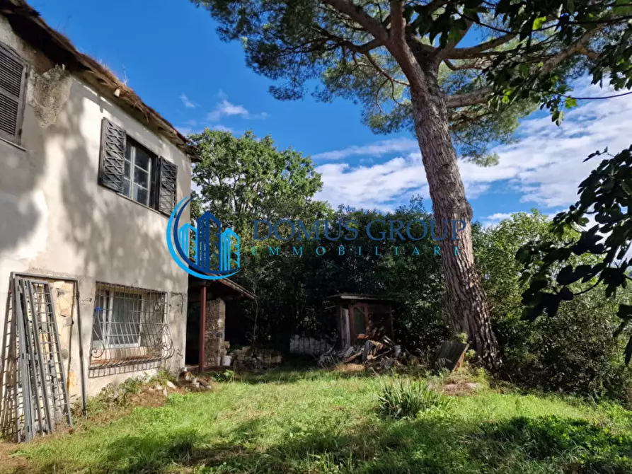 Immagine 41 di Rustico / casale in vendita  in Via Massa Clodiana a Roma