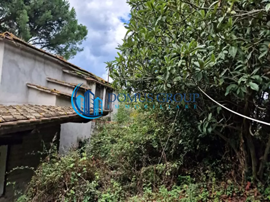 Immagine 42 di Rustico / casale in vendita  in Via Massa Clodiana a Roma
