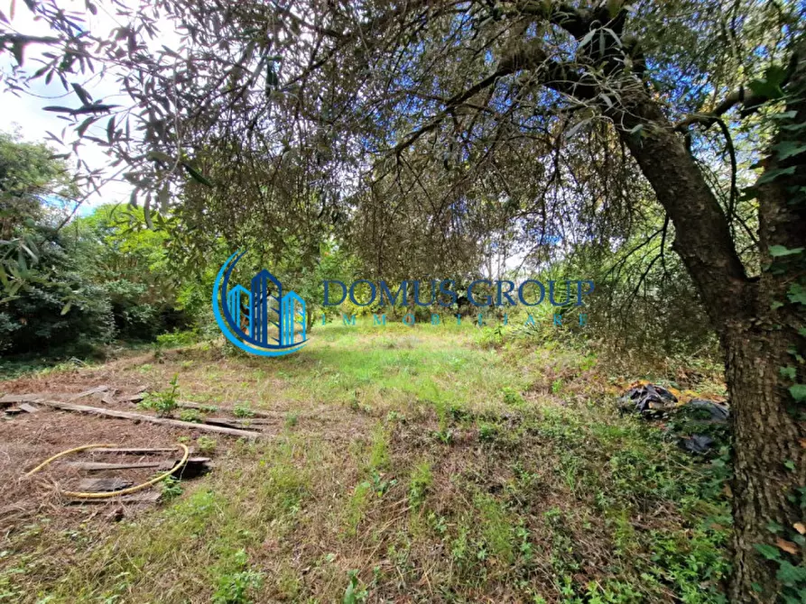 Immagine 47 di Rustico / casale in vendita  in Via Massa Clodiana a Roma