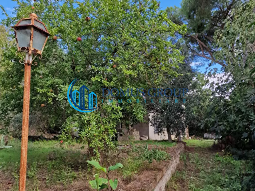 Immagine 51 di Rustico / casale in vendita  in Via Massa Clodiana a Roma
