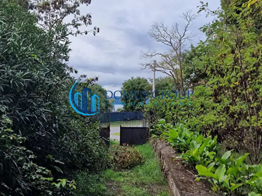 Immagine 52 di Rustico / casale in vendita  in Via Massa Clodiana a Roma