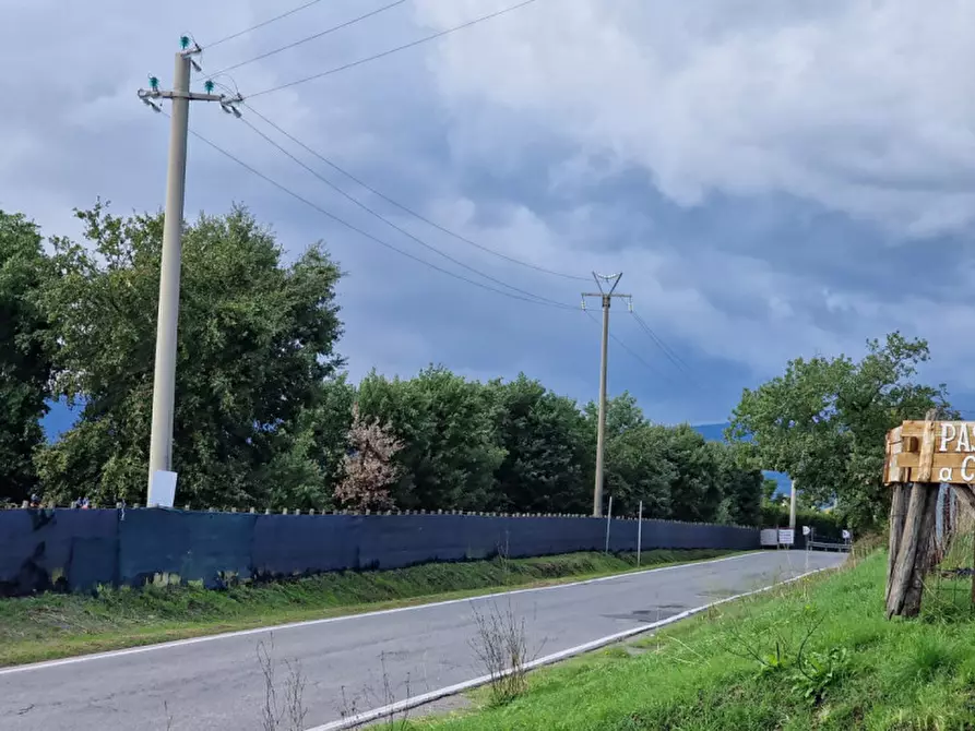 Immagine 58 di Rustico / casale in vendita  in Via Massa Clodiana a Anguillara Sabazia