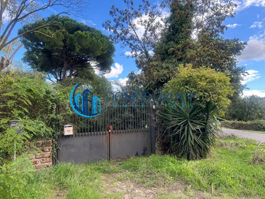 Immagine 60 di Rustico / casale in vendita  in Via Massa Clodiana a Roma
