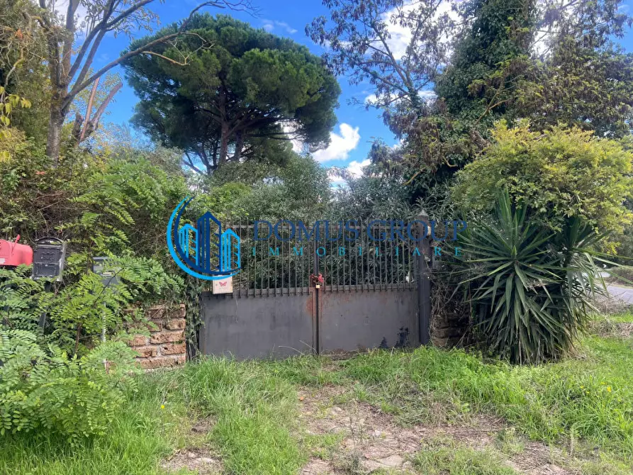 Immagine 61 di Rustico / casale in vendita  in Via Massa Clodiana a Roma