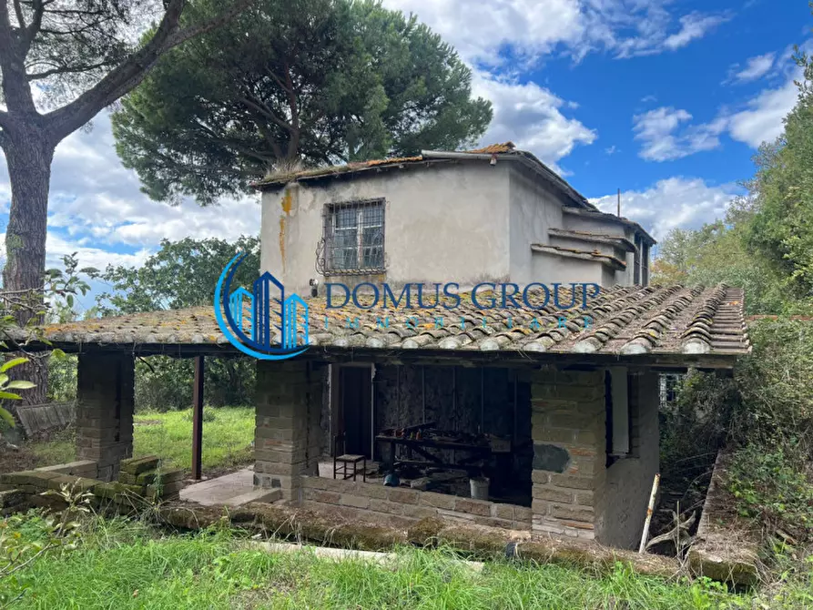 Immagine 66 di Rustico / casale in vendita  in Via Massa Clodiana a Roma