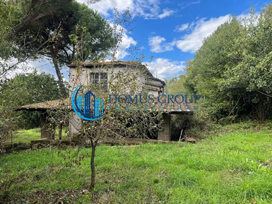 Immagine 67 di Rustico / casale in vendita  in Via Massa Clodiana a Roma