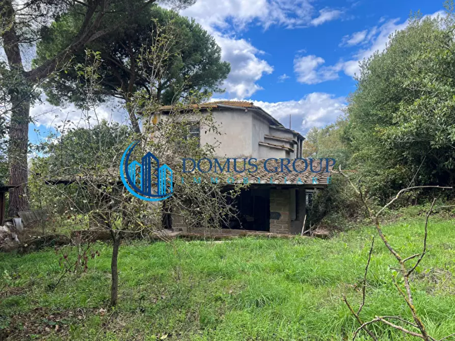 Immagine 68 di Rustico / casale in vendita  in Via Massa Clodiana a Roma
