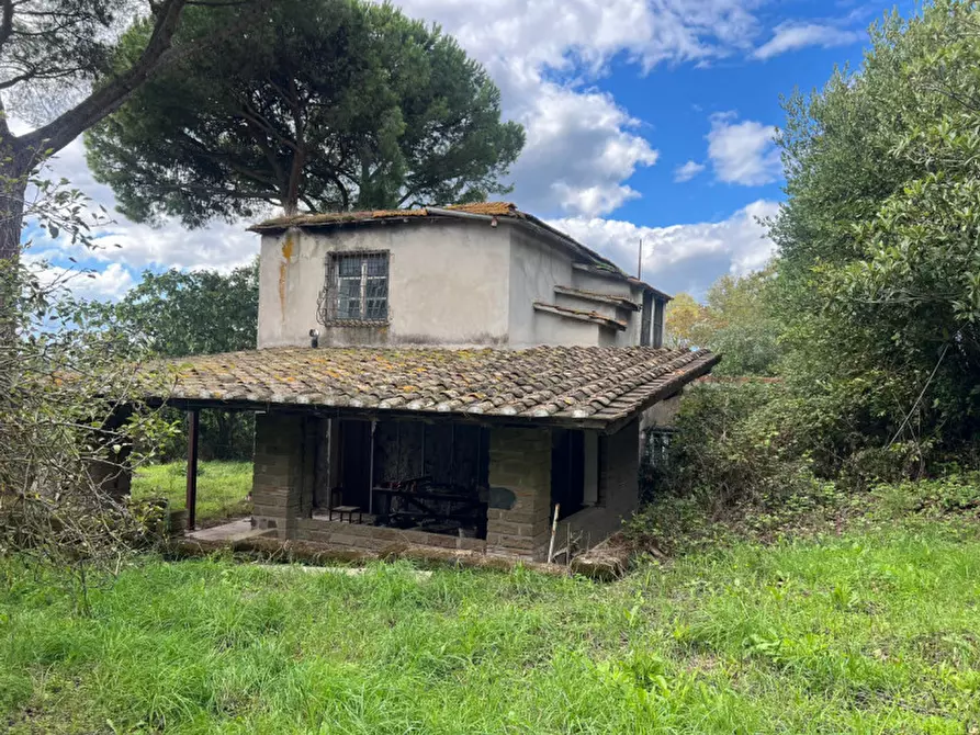 Immagine 69 di Rustico / casale in vendita  in Via Massa Clodiana a Anguillara Sabazia