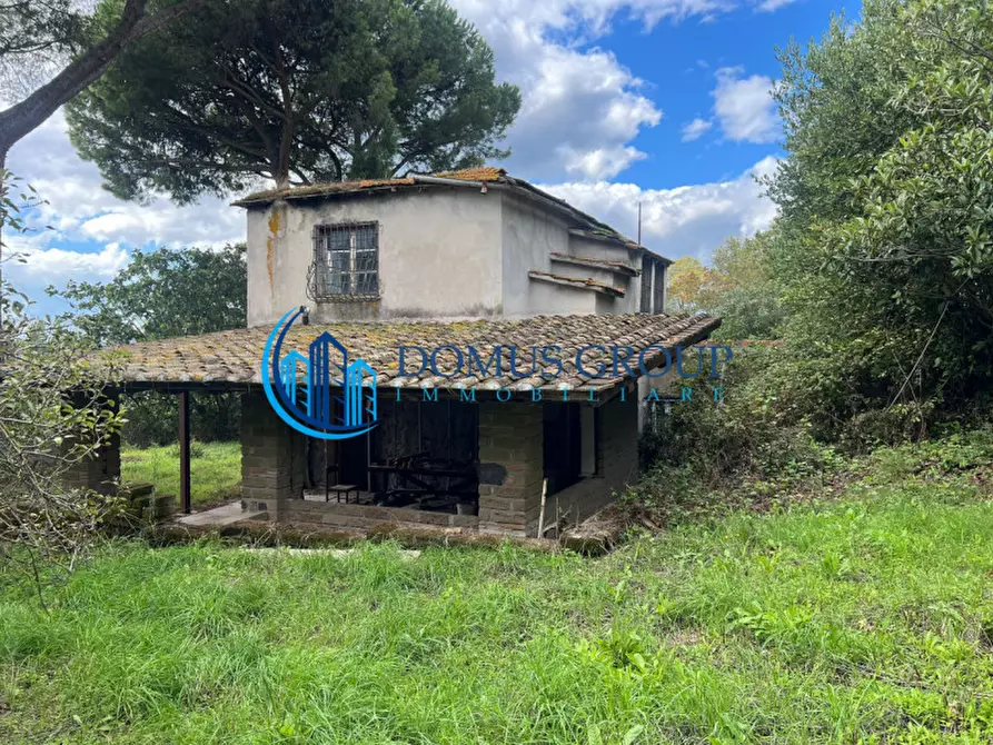 Immagine 70 di Rustico / casale in vendita  in Via Massa Clodiana a Roma