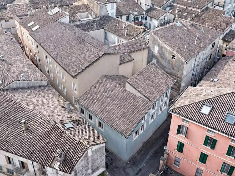 Immagine 25 di Appartamento in vendita  in Via Cesare Battisti, 156 a Colorno