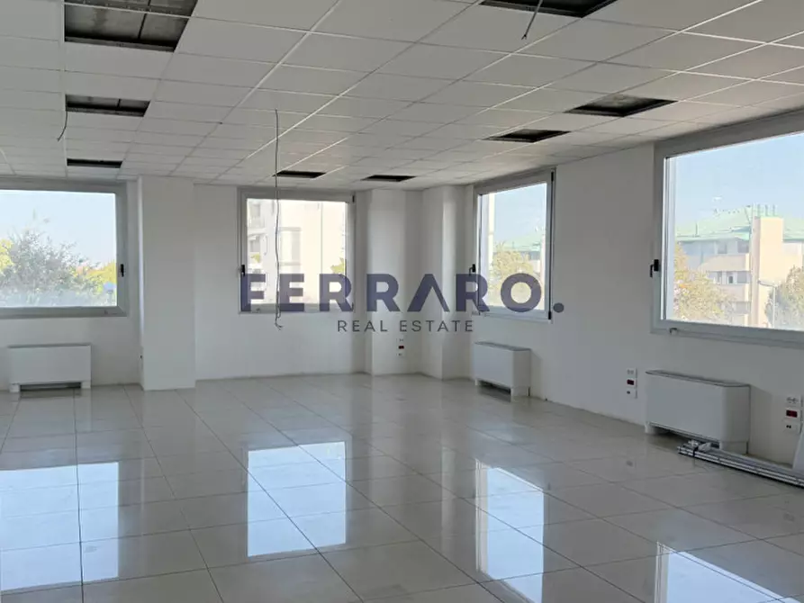 Immagine 2 di Ufficio in affitto  in via della Quercia a Treviso