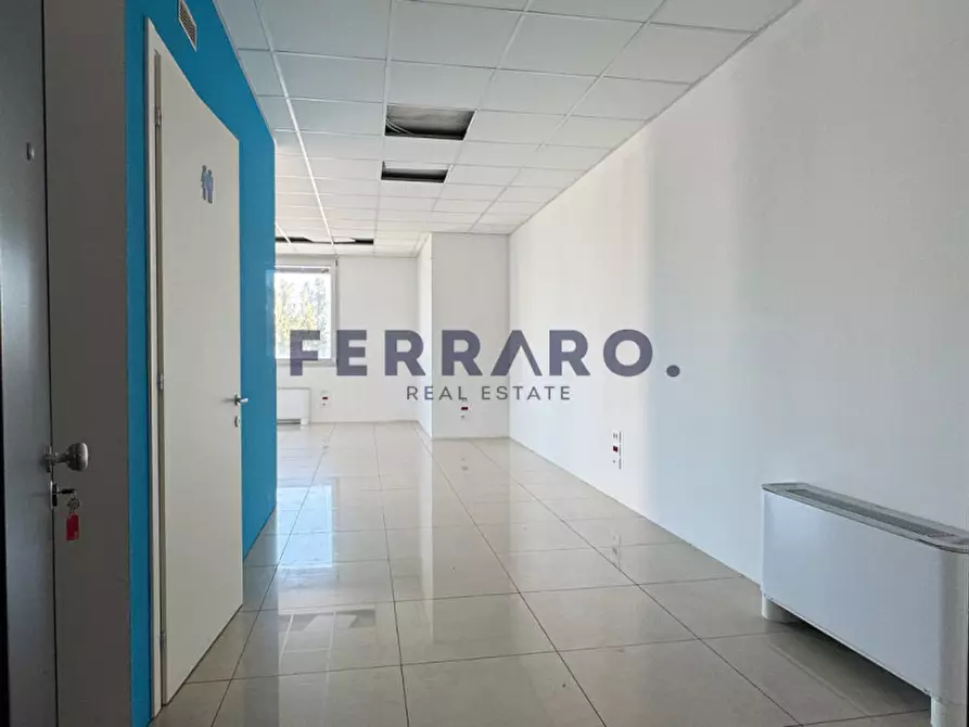 Immagine 3 di Ufficio in affitto  in via della Quercia a Treviso