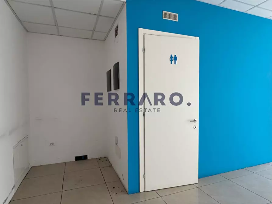 Immagine 4 di Ufficio in affitto  in via della Quercia a Treviso