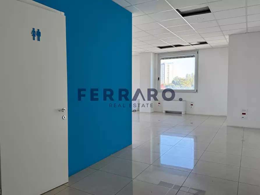 Immagine 5 di Ufficio in affitto  in via della Quercia a Treviso