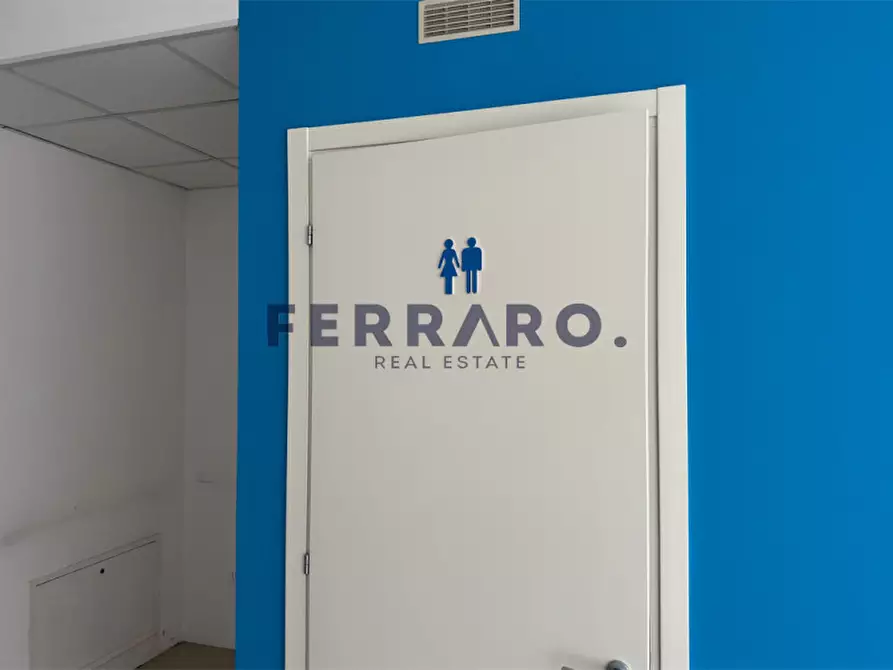 Immagine 6 di Ufficio in affitto  in via della Quercia a Treviso