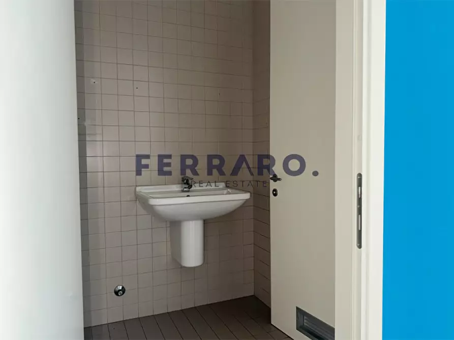 Immagine 7 di Ufficio in affitto  in via della Quercia a Treviso