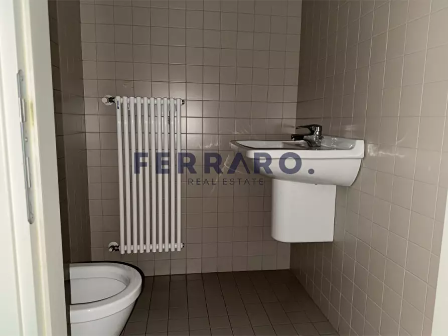 Immagine 8 di Ufficio in affitto  in via della Quercia a Treviso