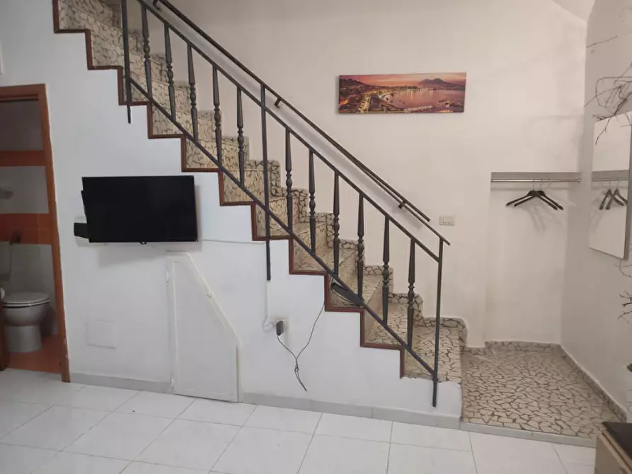 Immagine 1 di Appartamento in affitto  in Via concordia a Napoli