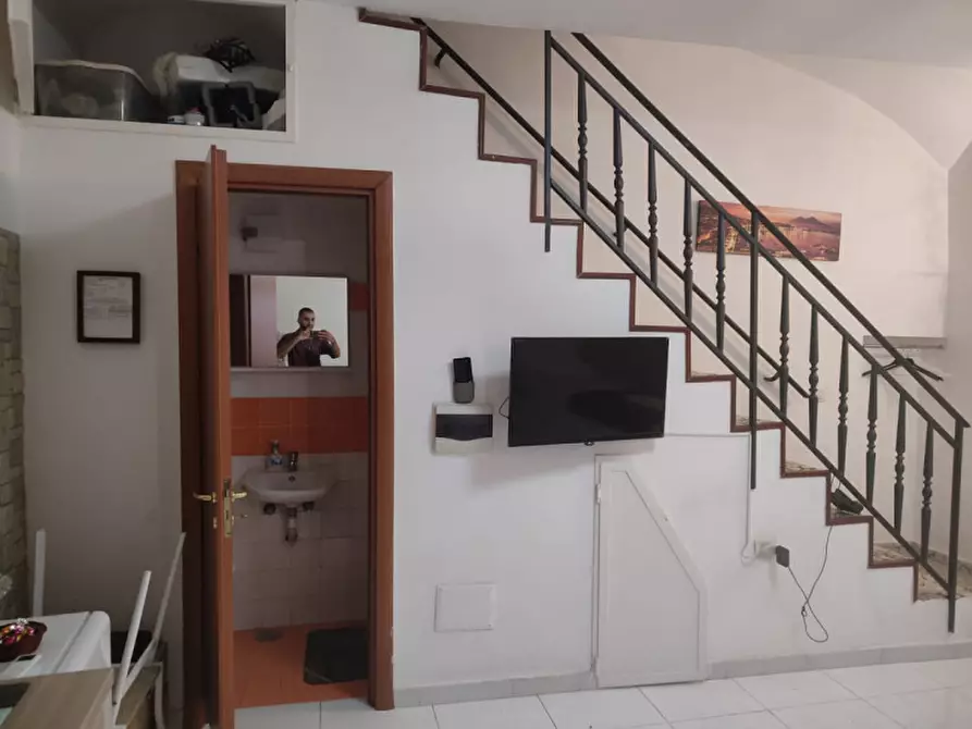 Immagine 3 di Appartamento in affitto  in Via concordia a Napoli