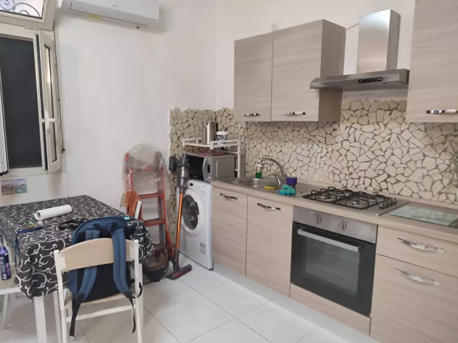 Immagine 5 di Appartamento in affitto  in Via concordia a Napoli