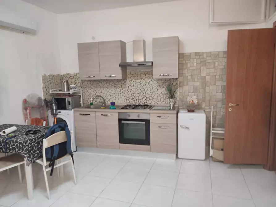 Immagine 6 di Appartamento in affitto  in Via concordia a Napoli