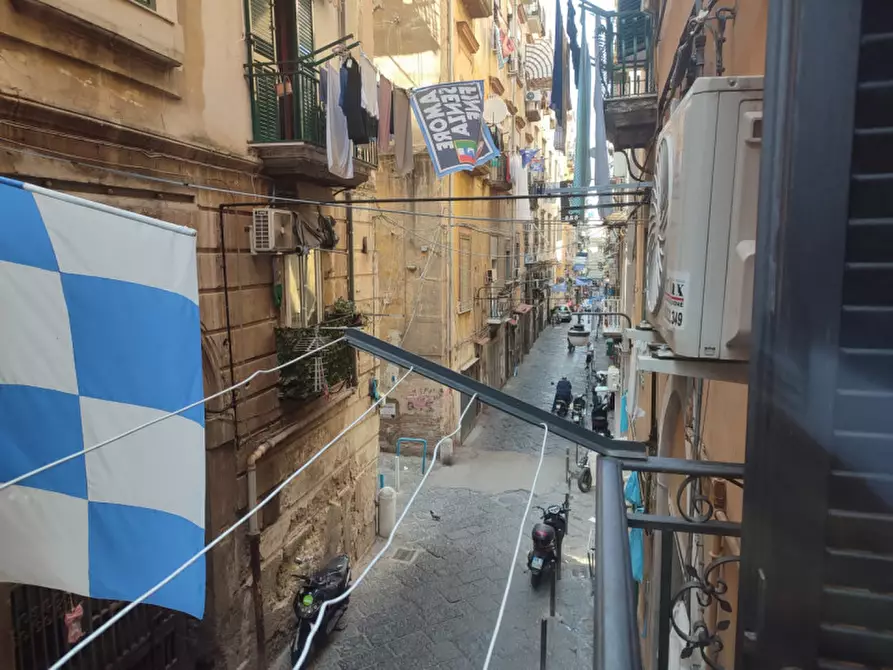 Immagine 16 di Appartamento in affitto  in Via concordia a Napoli