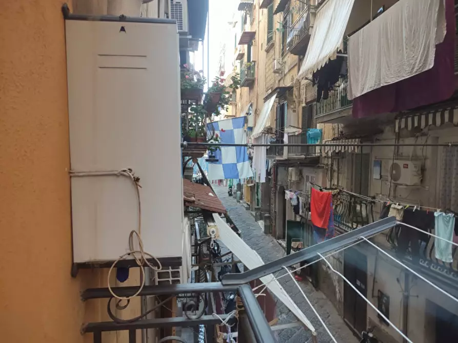 Immagine 17 di Appartamento in affitto  in Via concordia a Napoli