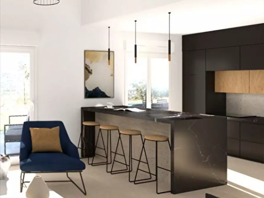 Immagine 9 di Casa bifamiliare in vendita  in via Piave a Piove Di Sacco