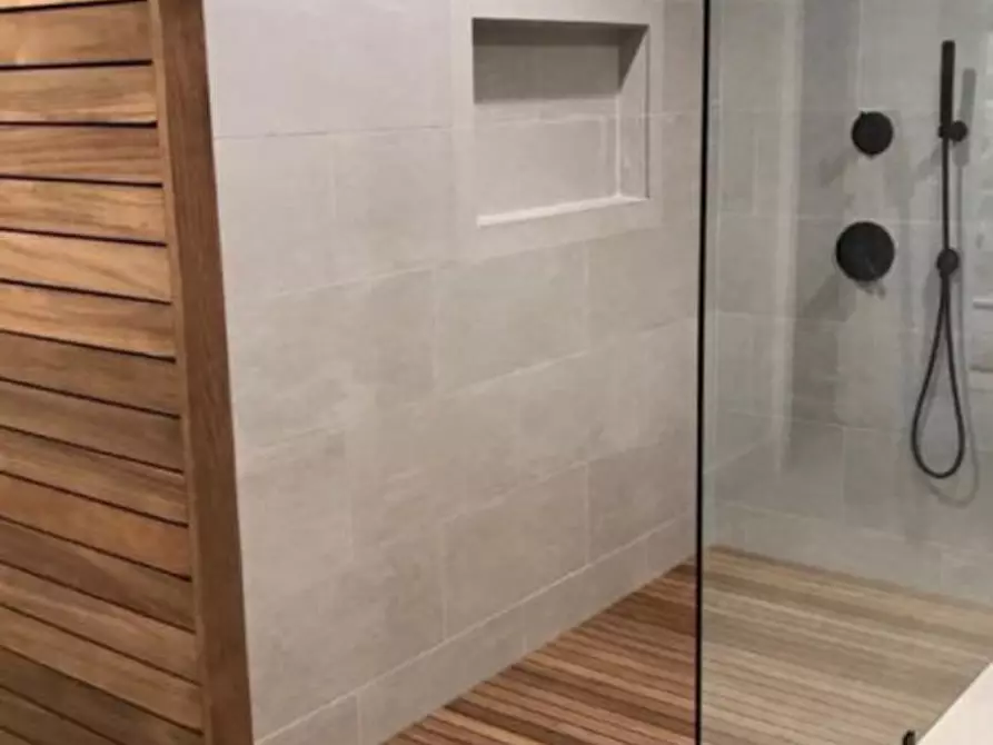 Immagine 10 di Casa bifamiliare in vendita  in via Piave a Piove Di Sacco