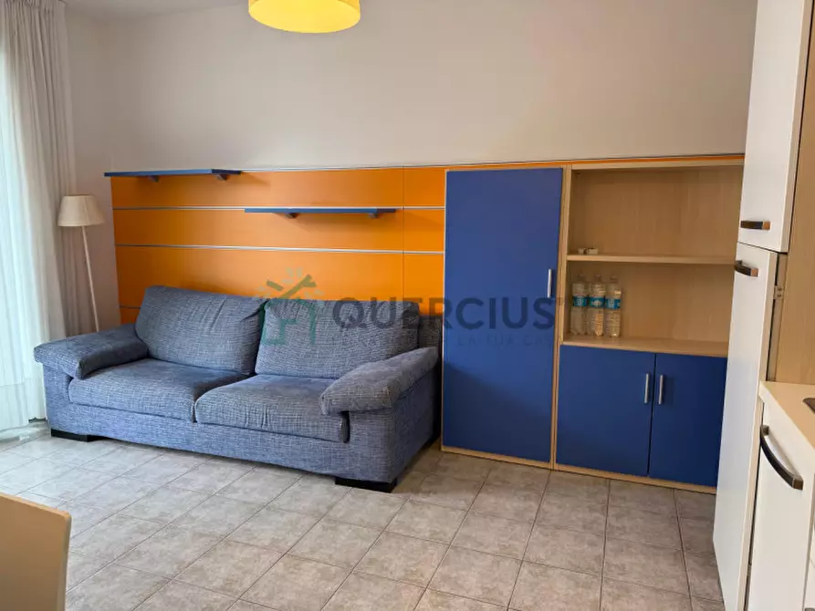 Immagine 4 di Appartamento in vendita  in Via Dante Alighieri a Jesolo