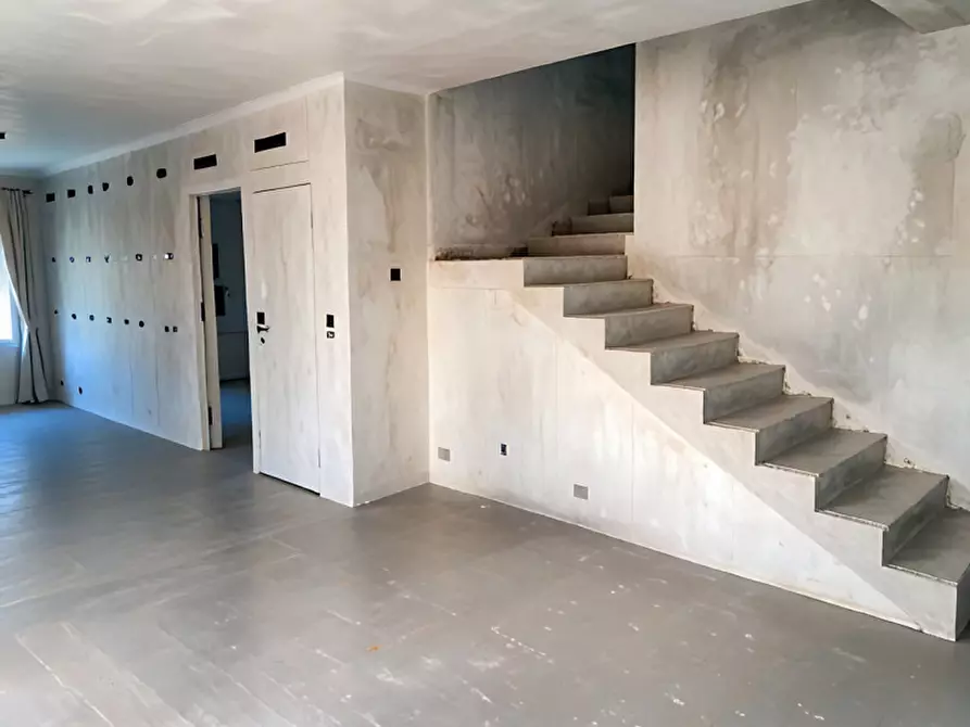 Immagine 5 di Villetta a schiera in vendita  in Via Maria Teresa a Resana