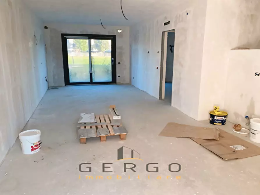 Immagine 12 di Villetta a schiera in vendita  in Via Maria Teresa a Resana