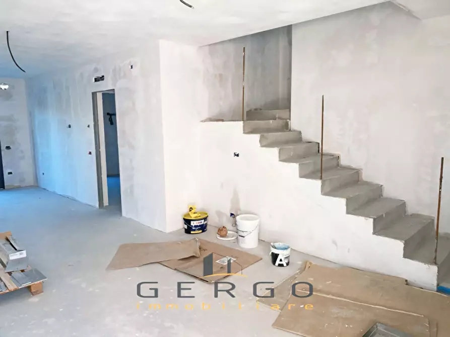 Immagine 12 di Villetta a schiera in vendita  in Via Maria Teresa a Resana